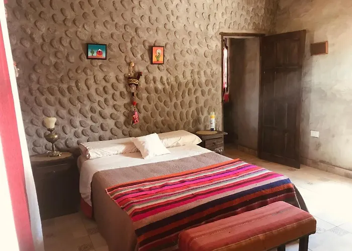 Matices de Molinos Hostal