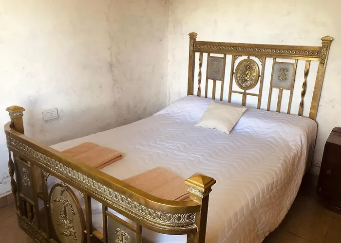 Matices de Molinos Hostal