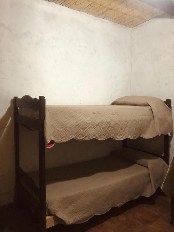 Pensión Matices De Molinos