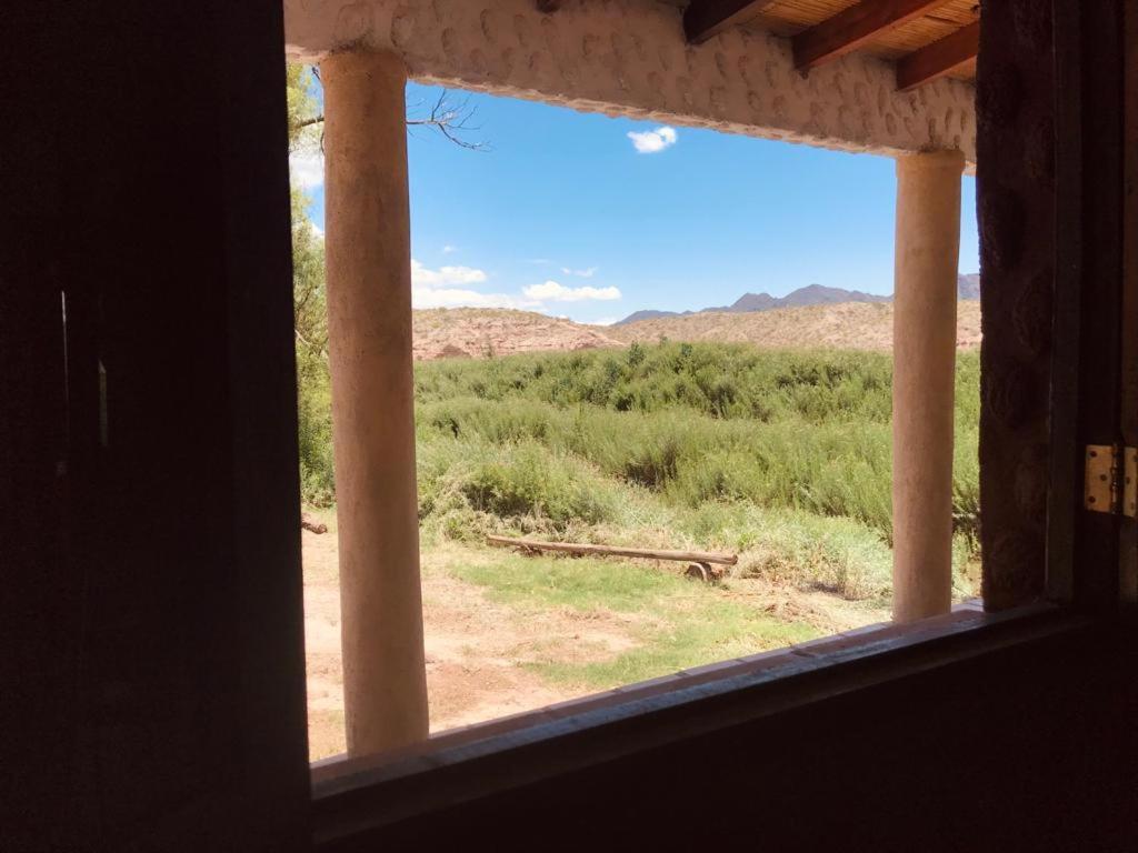 Pensión Matices De Molinos